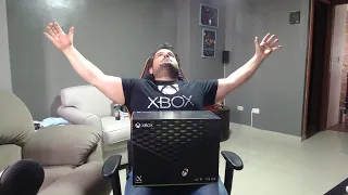 XBOX SHOWCASE JUNE 9TH 2024 "IT HAS BEGUN", GOOD MORNING EVERYBODY!!!!