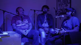 GT's Boos Band   Stirling City Radio Interview HD