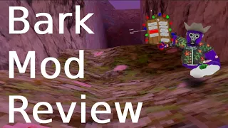 Bark Review/Test