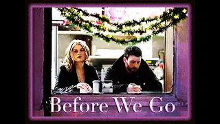 Before We Go (2014) / Vancouver Sleep Clinic - Flaws