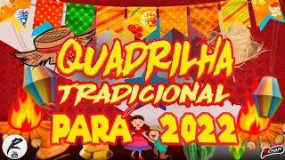 QUADRILHA TRADICIONAL PARÁ DE VOLTA AOS BONS TEMPOS  (CORRINHA NA ROÇA)