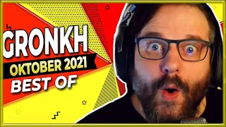 Best of Gronkh 🎬 OKTOBER 2021