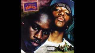 Mobb Deep - Eye For a Eye (Your Beef Is Mines) feat. NaS & Raekwon (HQ)