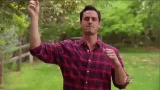 The Bachelor Ben Higgins - "My Wish" - New Year 2016