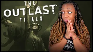 CAN WE DO IT??? | The Outlast Trials Gameplay w/ Friends!!