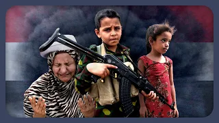 Jemen: Der vergessene Krieg