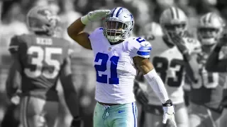 Ezekiel Elliott Highlights 2016-2017 ᴴᴰ