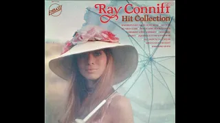 Ray Conniff - Hit Collection. Love songs. LP Vinyl Full Album. Play on Sharp RP 101