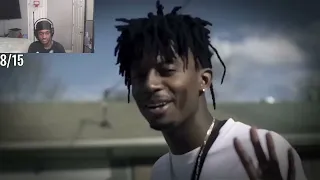 Leektewofficial reacts to The Lost Albums Of Playboi Carti