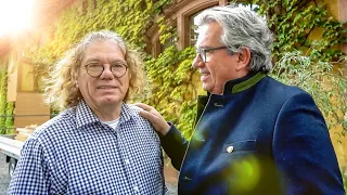 Von der Mosel in die Welt – Ernie Loosen, Weingut Villa Wolf