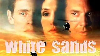 ᴴᴰ White Sands - Soundtrack. / Белые Пески - Саундтрек  (1992)