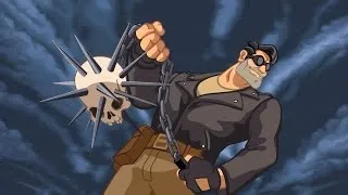 The Making of Full Throttle Remastered