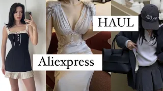 ПОКУПКИ Aliexpress и др. Классные находки: Одежда. Белье. Аксессуары