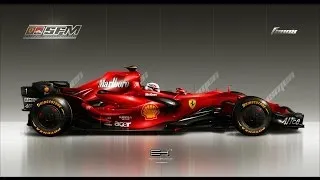 F1 2013 - Multiplayer - JAPON- SUZUKA - F1 100% No Assists