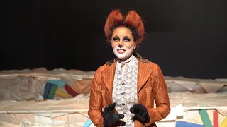 Utah Opera's production of Rachel Portman and Nicholas Wright's "The Little Prince"