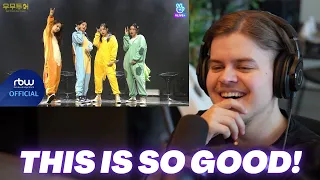 Music Producer REACTS to MAMAMOO 'Pikachu' | MAMAMOO FAN MEETING | 포켓몬스터 주제가 | Reaction | Alex Levi