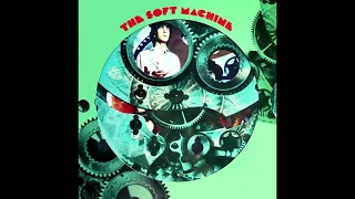 Joy of a Toy - Soft Machine