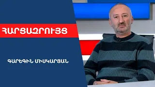 Զախարովան ճիշտ է՝ Կրեմլը պատերազմը հրահրել է, ապա՝ կանգնեցրել. Գարեգին Միսկարյան