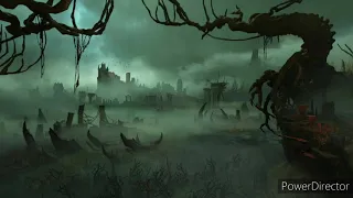Ancient Gods- The Blood Swamps (Louder Version)