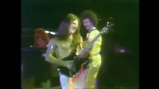 Grand Funk Railroad - Footstompin' Music (live 1971)