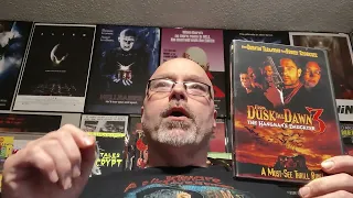 Week 549: From Dusk Till Dawn 3: The Hangman's Daughter (In the end, only men Vol. 1)