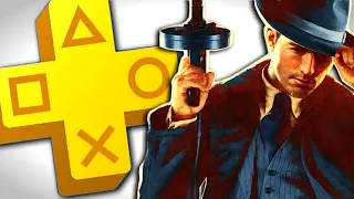 Amazing PS4 Games On PS Plus Premium No One Talks About!