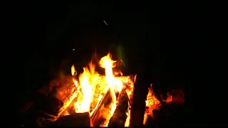 ОГОНЬ. МАГИЯ ОГНЯ ДЛЯ СНЯТИЯ СТРЕССА И МЕДИТАЦИИ | FIRE. FIRE MAGIC FOR STRESS RELIEF AND MEDITATION