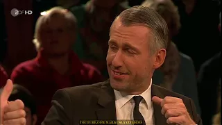 Markus Lanz vom 12. September 2017 HD