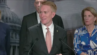 Lankford Calls Out Biden's Doublespeak to Block US Energy Supply While Calling for Lower Prices