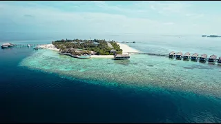 Hurawalhi Maldives - Easter 2023