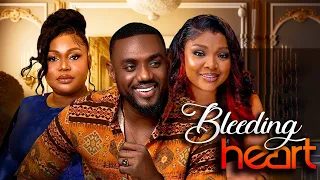 BLEEDING HEART - EDDIE WATSON, EKENE UMENWA 2023 Latest Nigerian Nollywood Movie