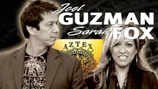Mystery Man - Aztex (Sarah Fox & Joel Guzman)