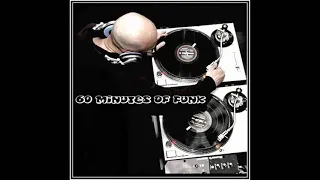 Dj ''S'' - 60 Minutes Of Funk