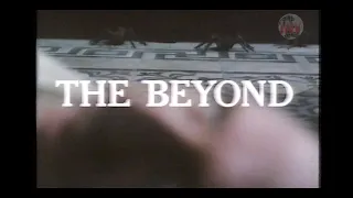 The Beyond (1981) - VHS Trailer [Palace Explosive Video]