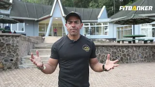 FITBANKER FITreat Promo Video 2023