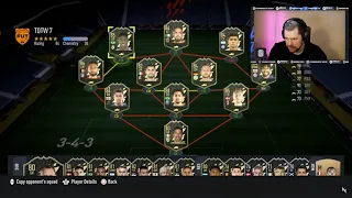 NepentheZ reacts to TOTW 7!!