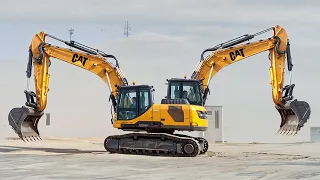 100 Unbelievable & Unique Heavy Equipment That Are At Another Level