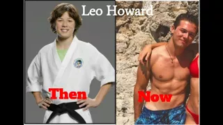 Disney & Nickelodeon Stars Then And Now 2018, Crazy Changes!!!