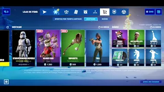 Loja de itens Fortnite -Loja De Hoje 29/12/2019 loja de hoje