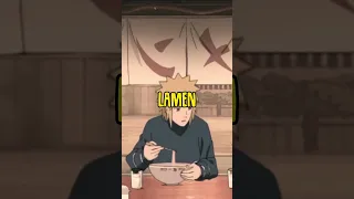 BORUTO NÃO É FILHO DO NARUTO!!