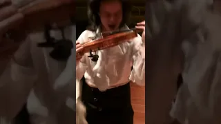 Is This Violinist The Next Paganini?!?!