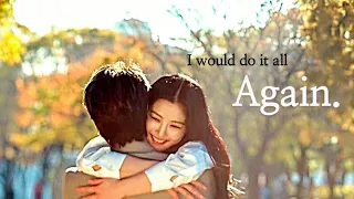 Do Hee & Gu Won | All Again