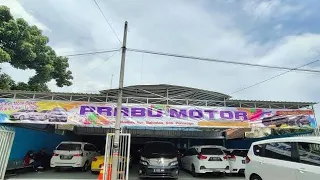 🔥GRANMAX ACPS 50 JUTAAN!!!🔥   UPDATE PRABU MOTOR PONOROGO TERBARU