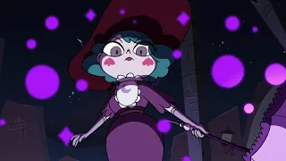 Star vs. the Forces of Evil Soundtrack - Eclipsa's Theme