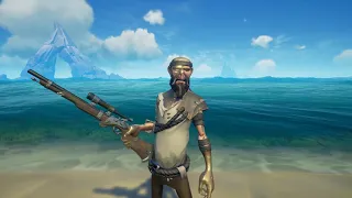 Gold Curse Best Outfit Combos In Sea of Thieves (UPDATED 2023)