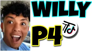 Funny WillyTube Tik Tok 2020 Part 4 - Try Not To Laugh Watching WillyTube Too TikToks