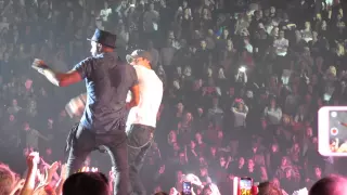 Enrique Iglesias - Bailando - Sex and Love Tour Manchester 2014