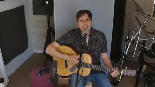 Heart of gold (Neil Young) - cover by Martin