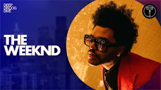 DEEP DISCOG DIVE: The Weeknd