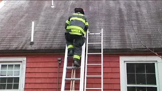 Roof Ladders